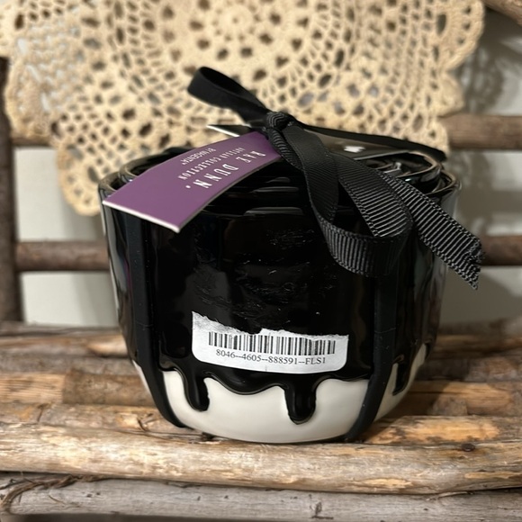 NWT Rae Dunn BOO! HALLOWEEN Measuring Cups - Picture 3 of 9